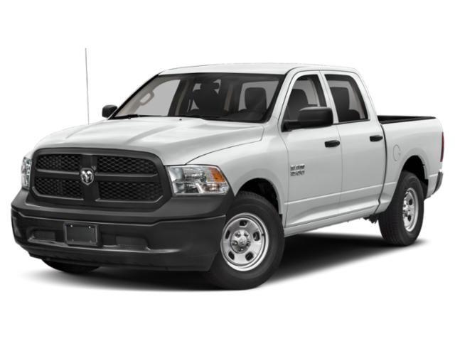 2021 RAM 1500 Classic Tradesman Crew Cab 5'7's photo
