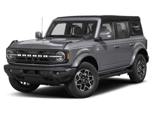 New 2026 Avalanche Gray FORD  image 14