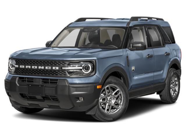 New 2026 Azure Gray Metallic Tri-Coat FORD  image 13