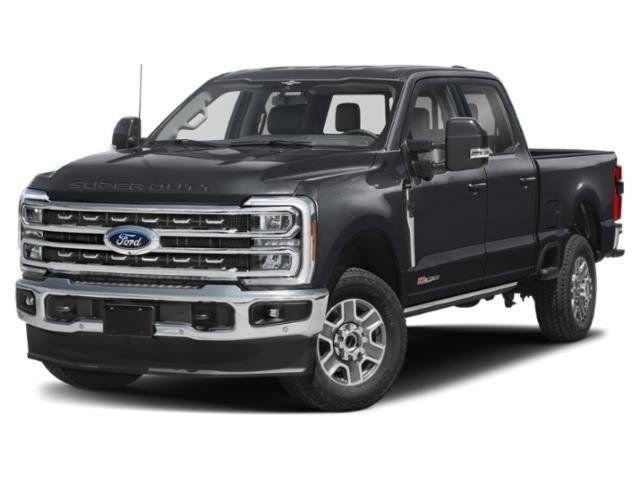 New 2026 Agate Black FORD Lariat image 14