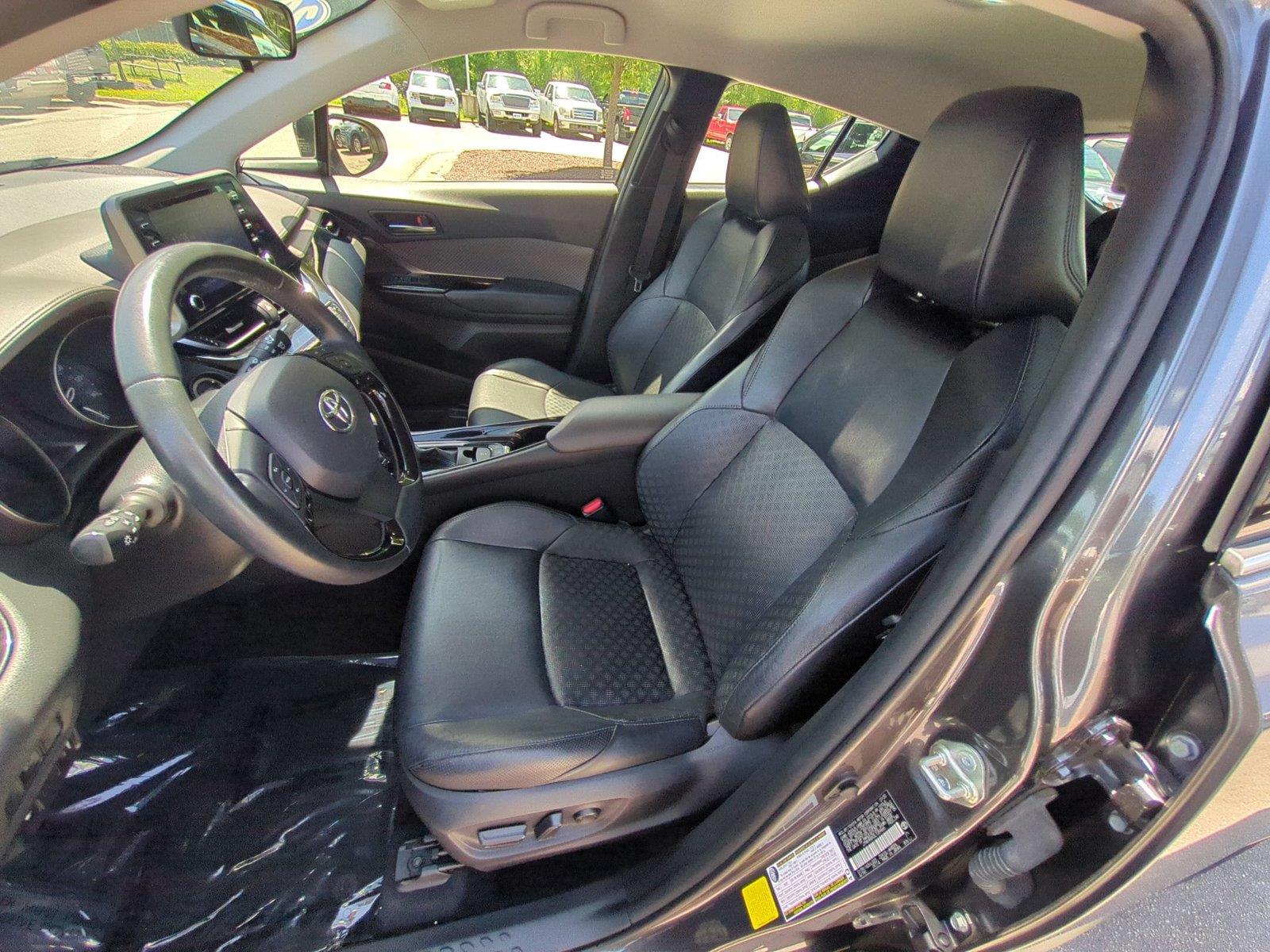 Used 2020 Magnetic Gray Metallic Toyota Limited image 18