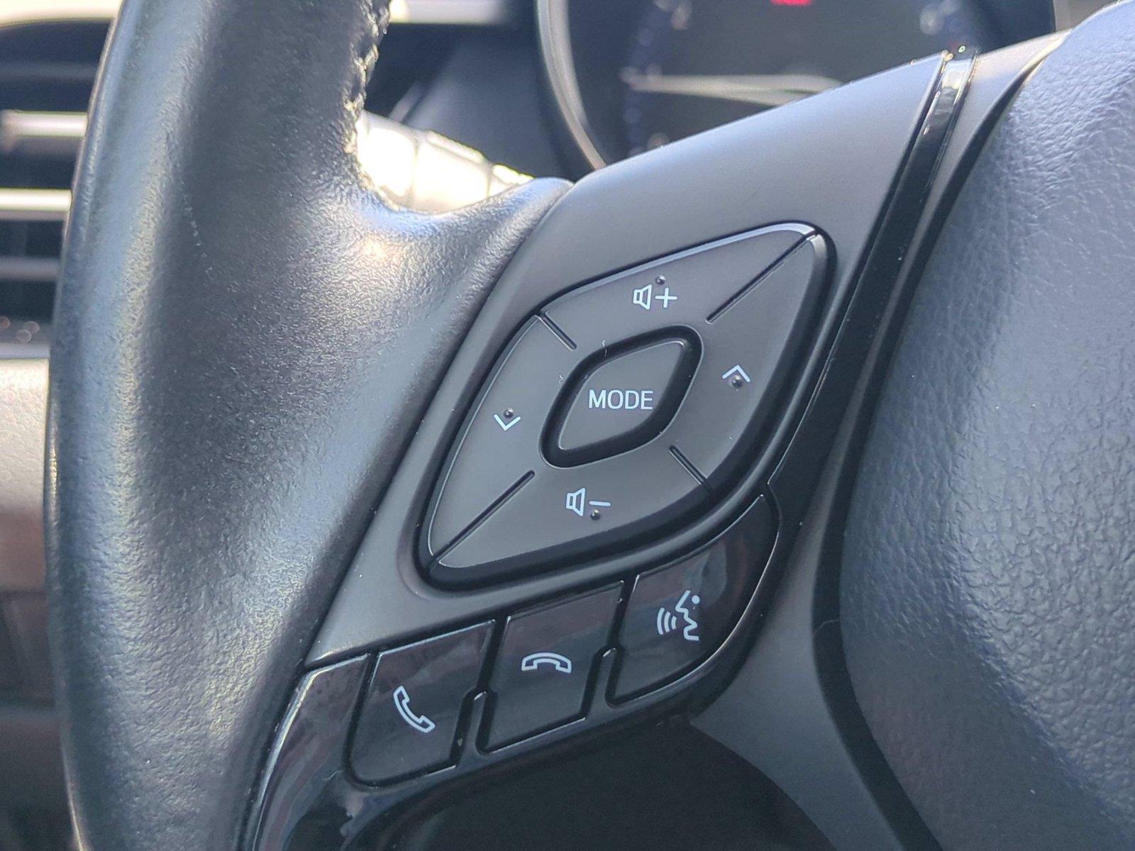 Used 2020 Magnetic Gray Metallic Toyota Limited image 20