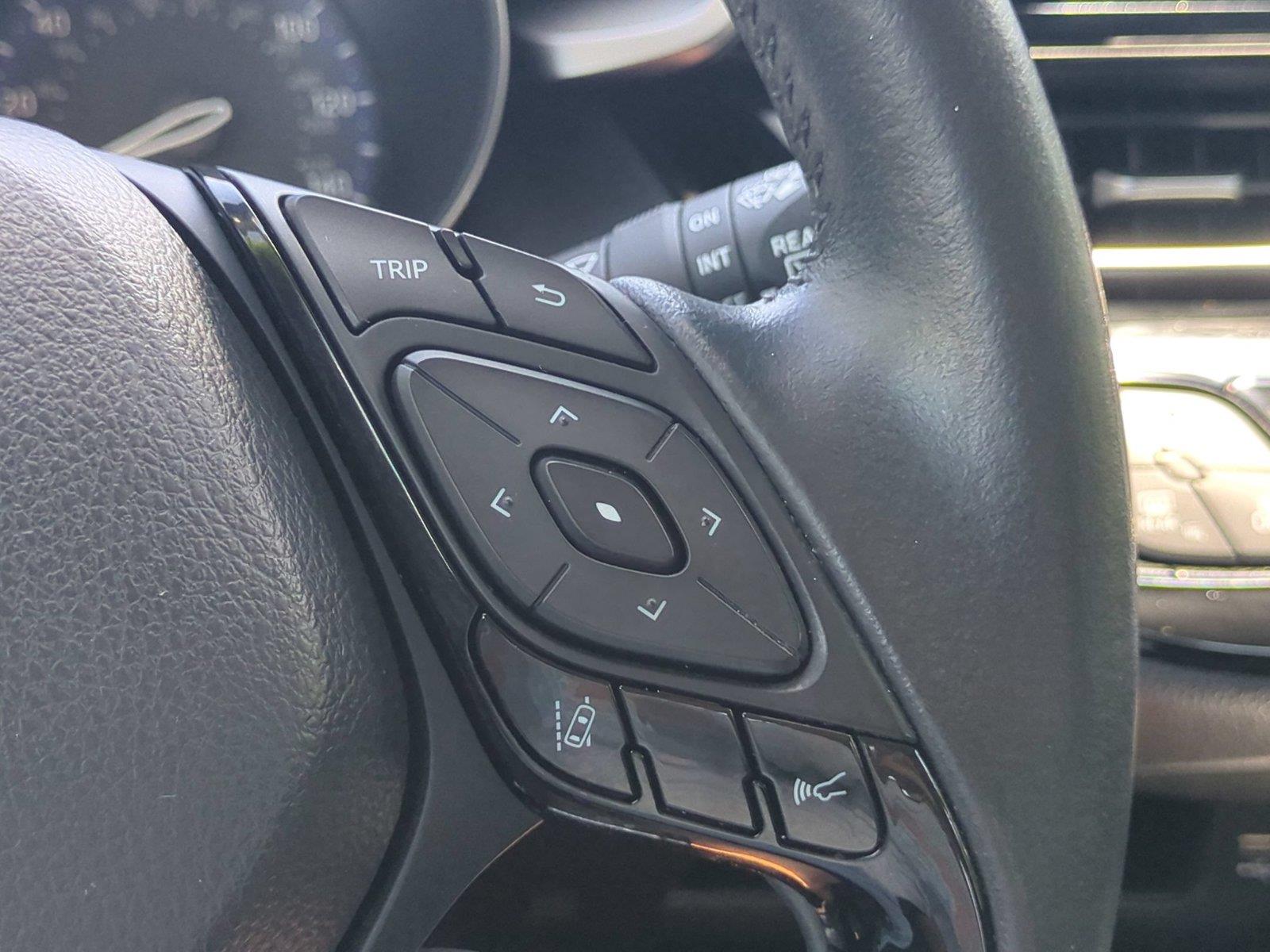 Used 2020 Magnetic Gray Metallic Toyota Limited image 21