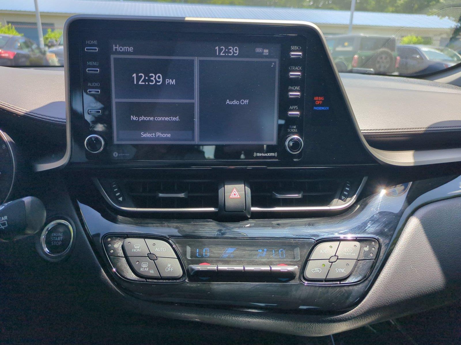 Used 2020 Magnetic Gray Metallic Toyota Limited image 24
