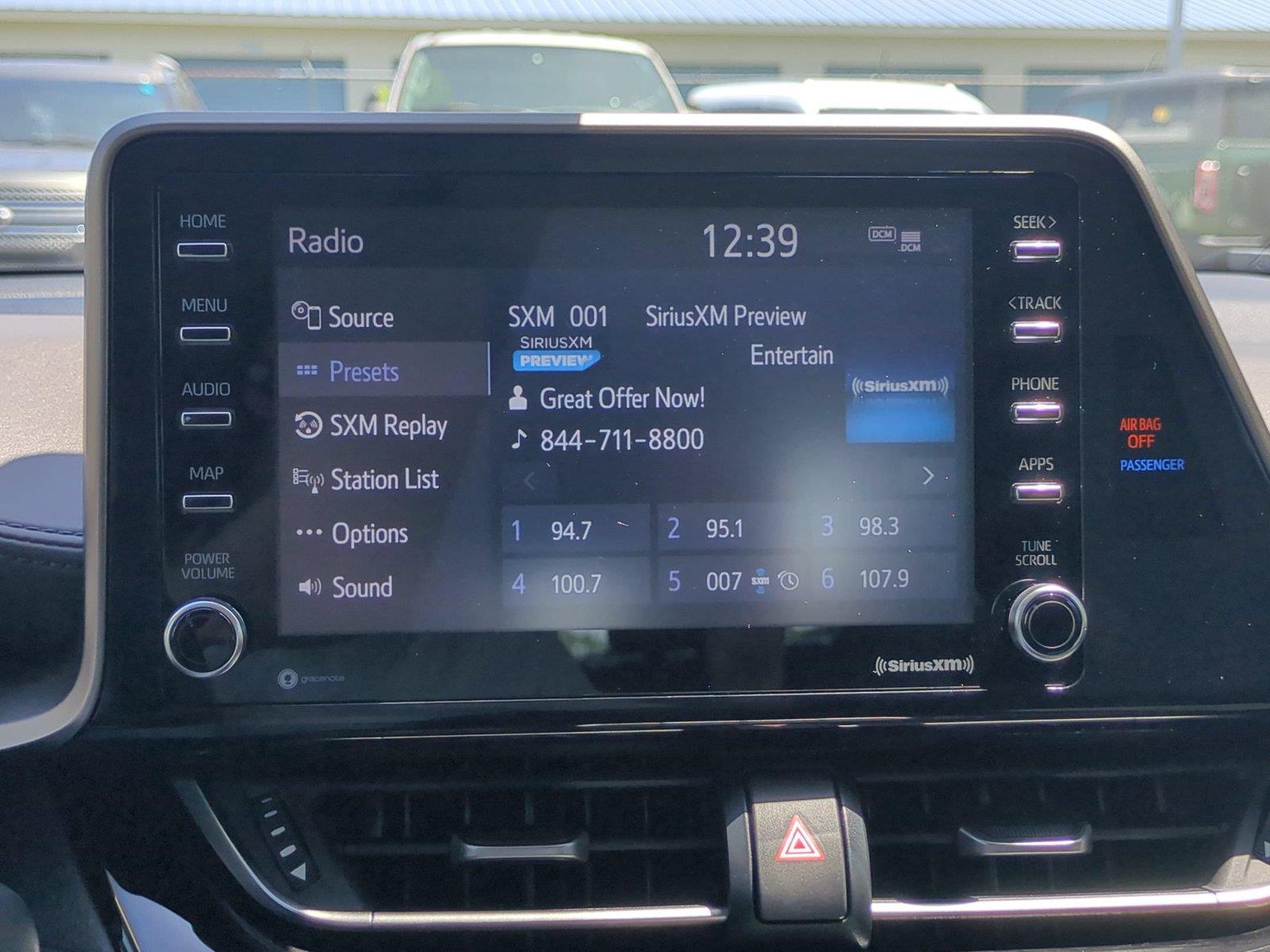 Used 2020 Magnetic Gray Metallic Toyota Limited image 25