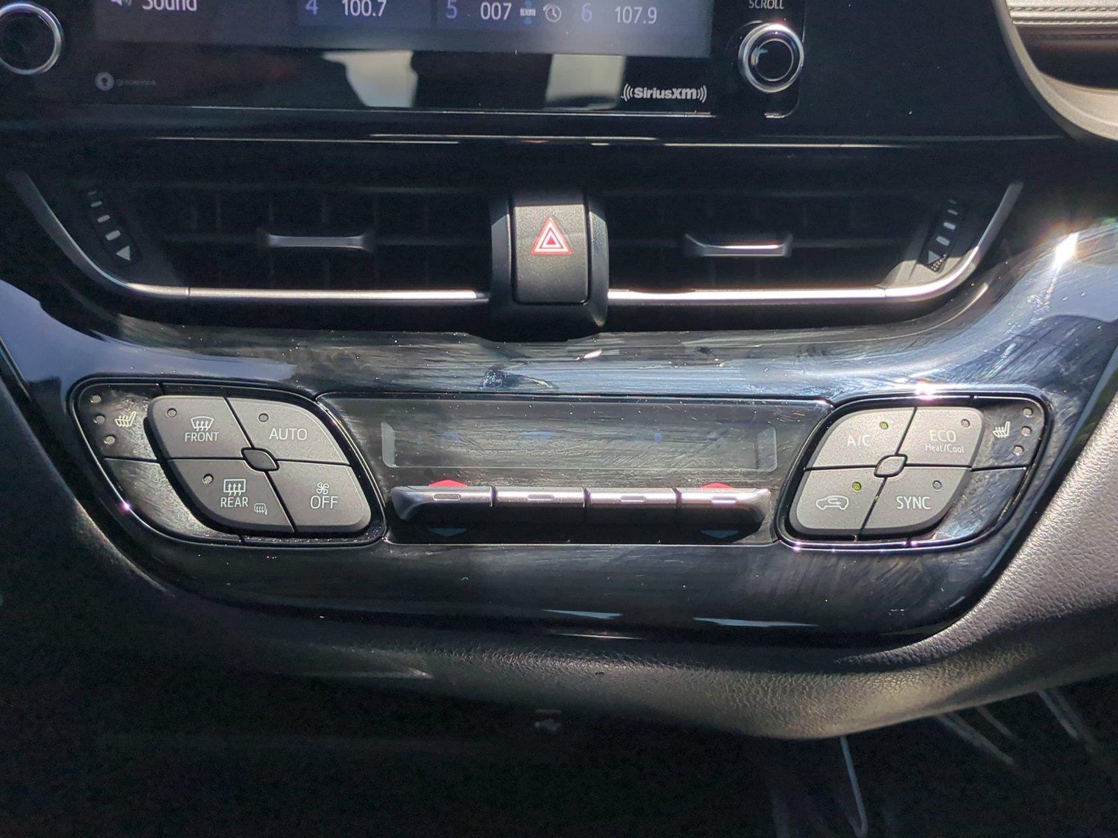 Used 2020 Magnetic Gray Metallic Toyota Limited image 27