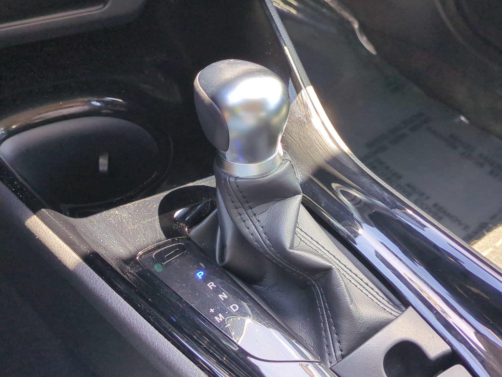 Used 2020 Magnetic Gray Metallic Toyota Limited image 29