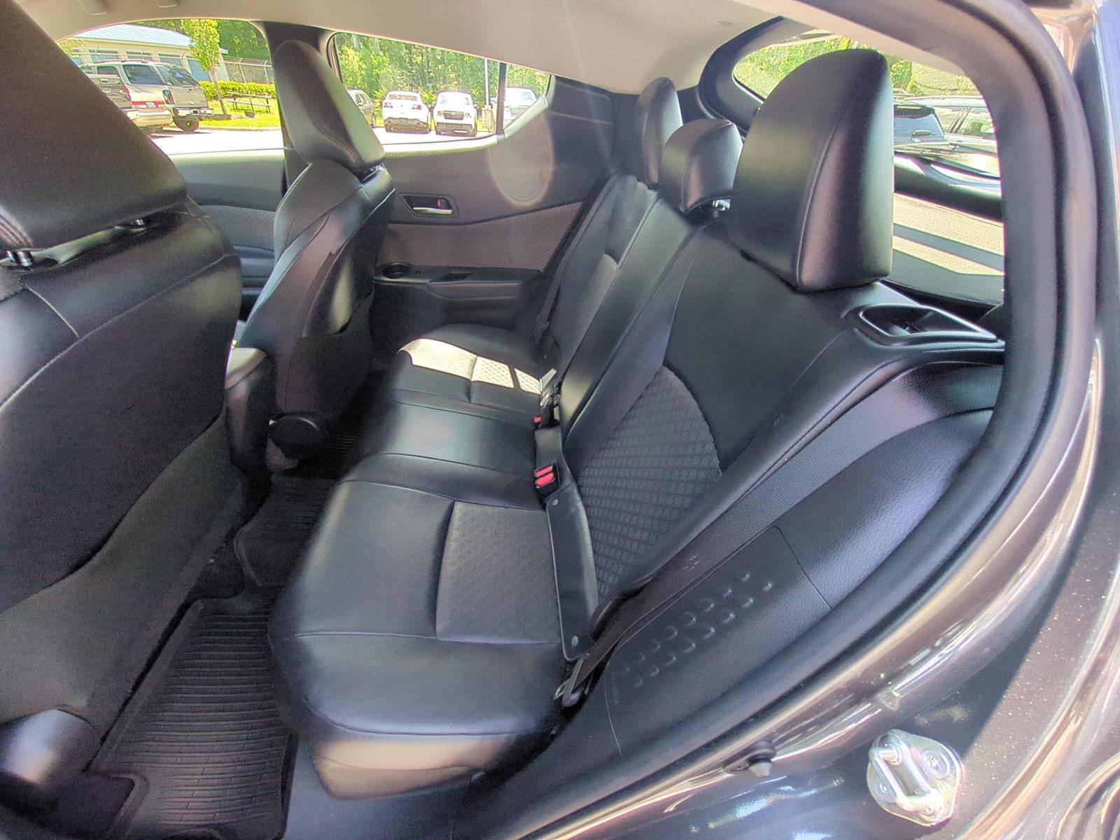 Used 2020 Magnetic Gray Metallic Toyota Limited image 32