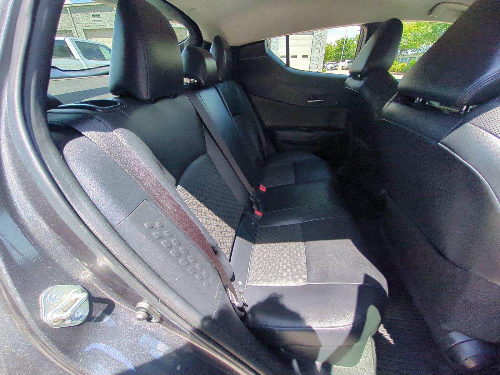 Used 2020 Magnetic Gray Metallic Toyota Limited image 35