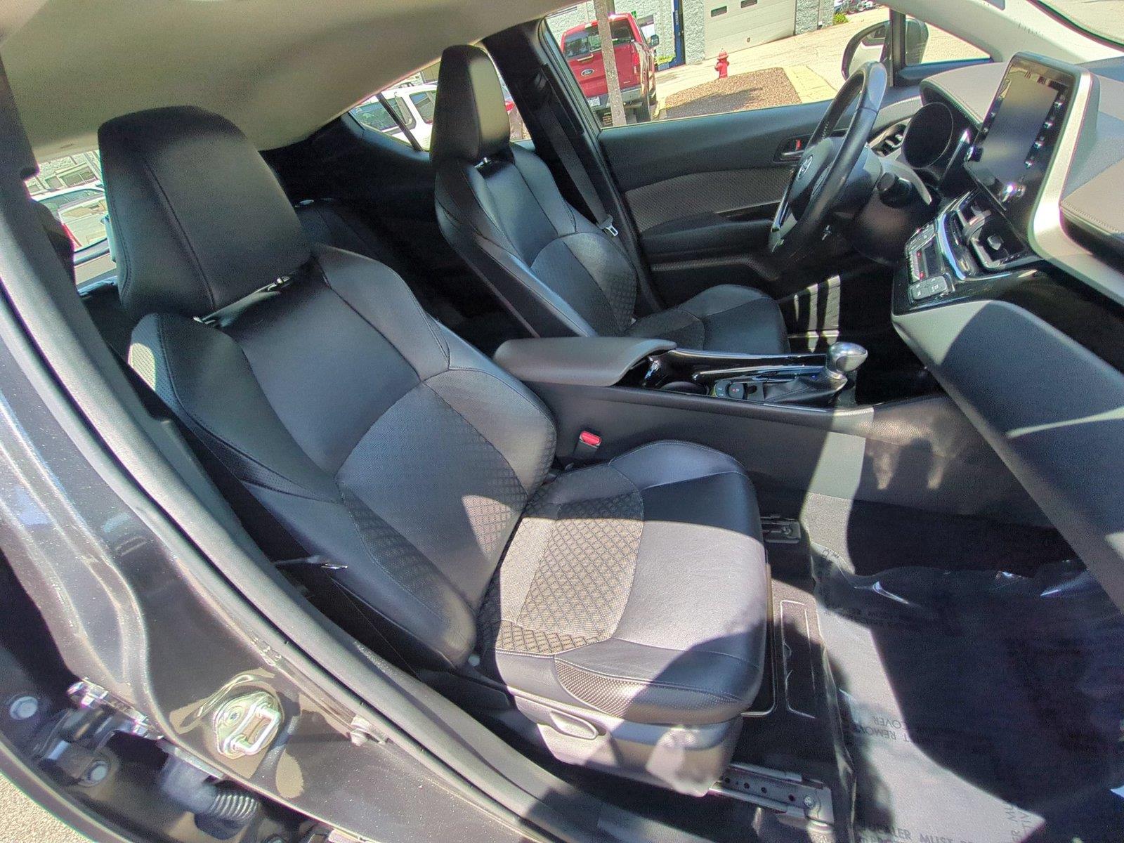 Used 2020 Magnetic Gray Metallic Toyota Limited image 37