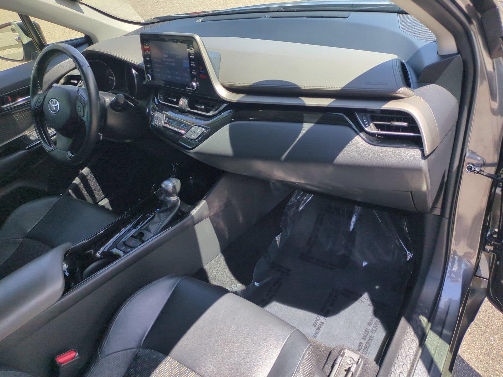 Used 2020 Magnetic Gray Metallic Toyota Limited image 38