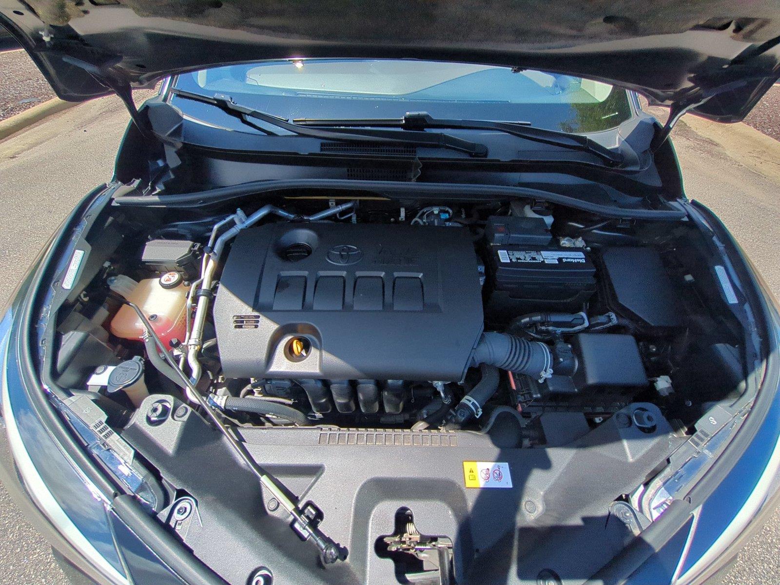 Used 2020 Magnetic Gray Metallic Toyota Limited image 39