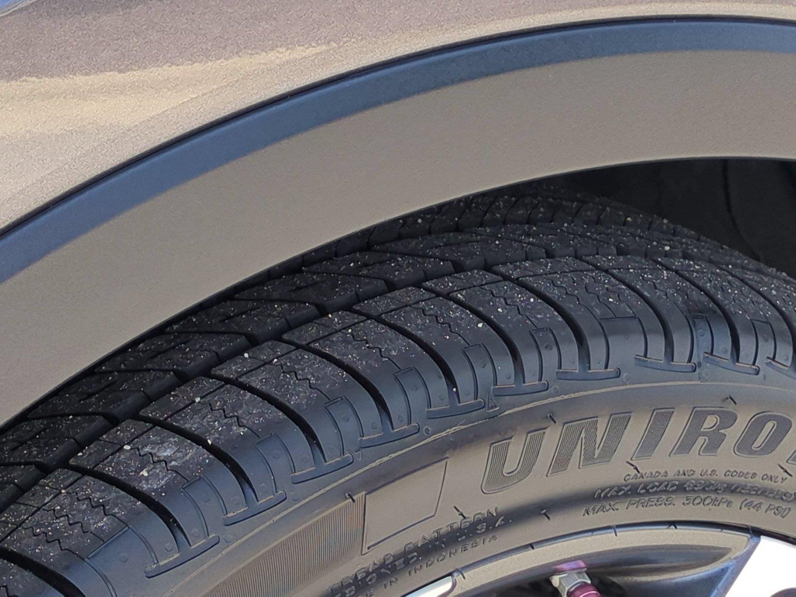 Used 2020 Magnetic Gray Metallic Toyota Limited image 13
