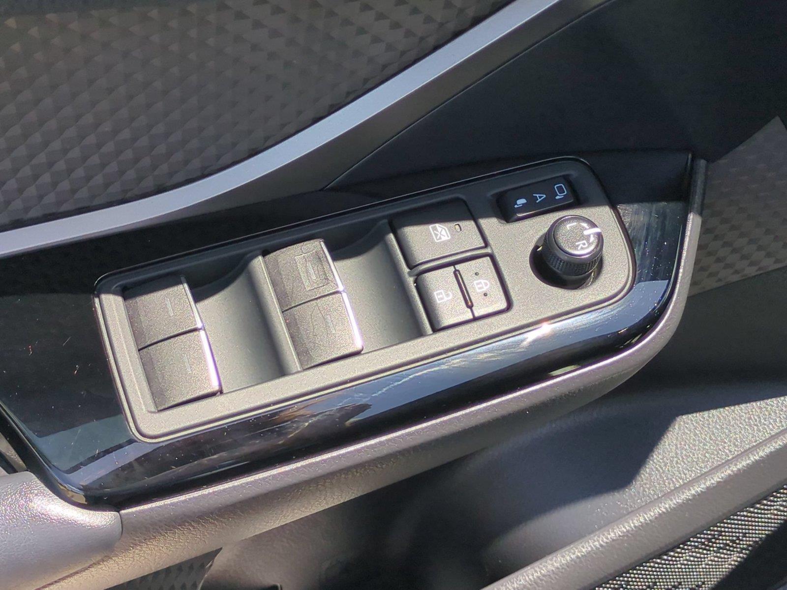 Used 2020 Magnetic Gray Metallic Toyota Limited image 16