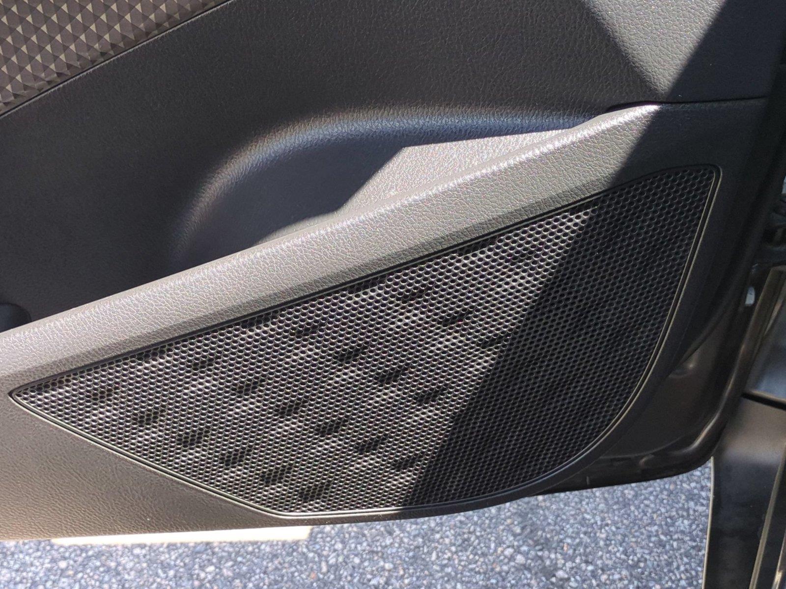 Used 2020 Magnetic Gray Metallic Toyota Limited image 17