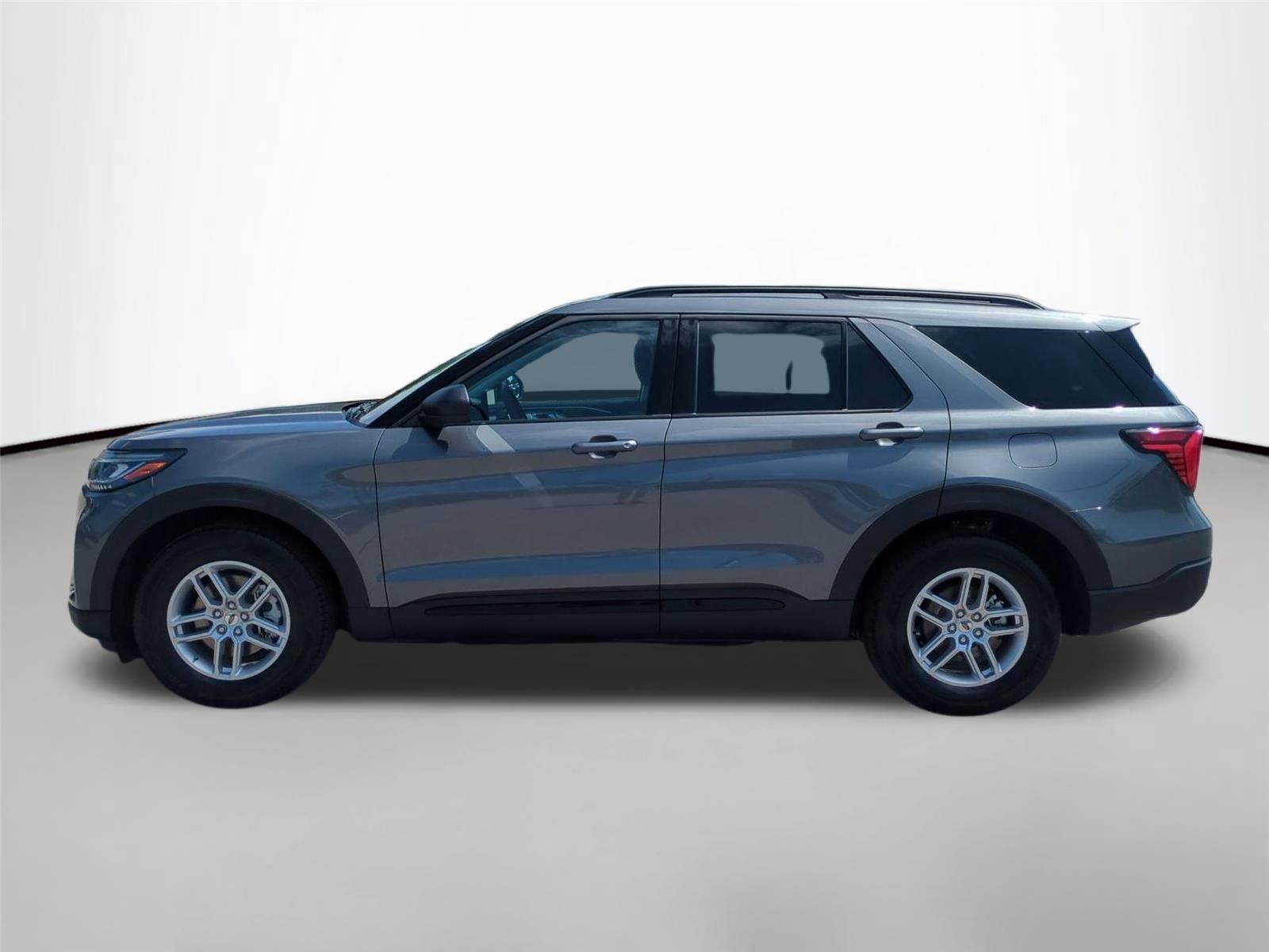 New 2026 Carbonized Gray Ford Active w/200A Pkg image 2