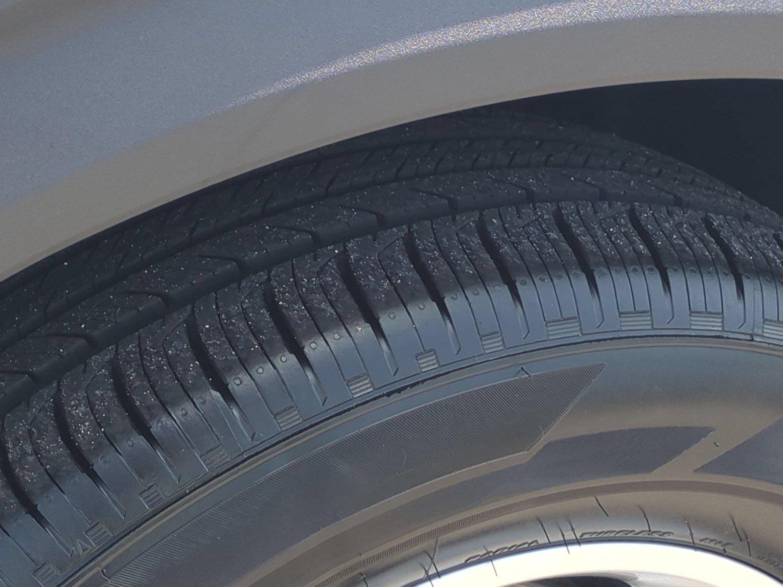 New 2026 Carbonized Gray Ford Active w/200A Pkg image 13