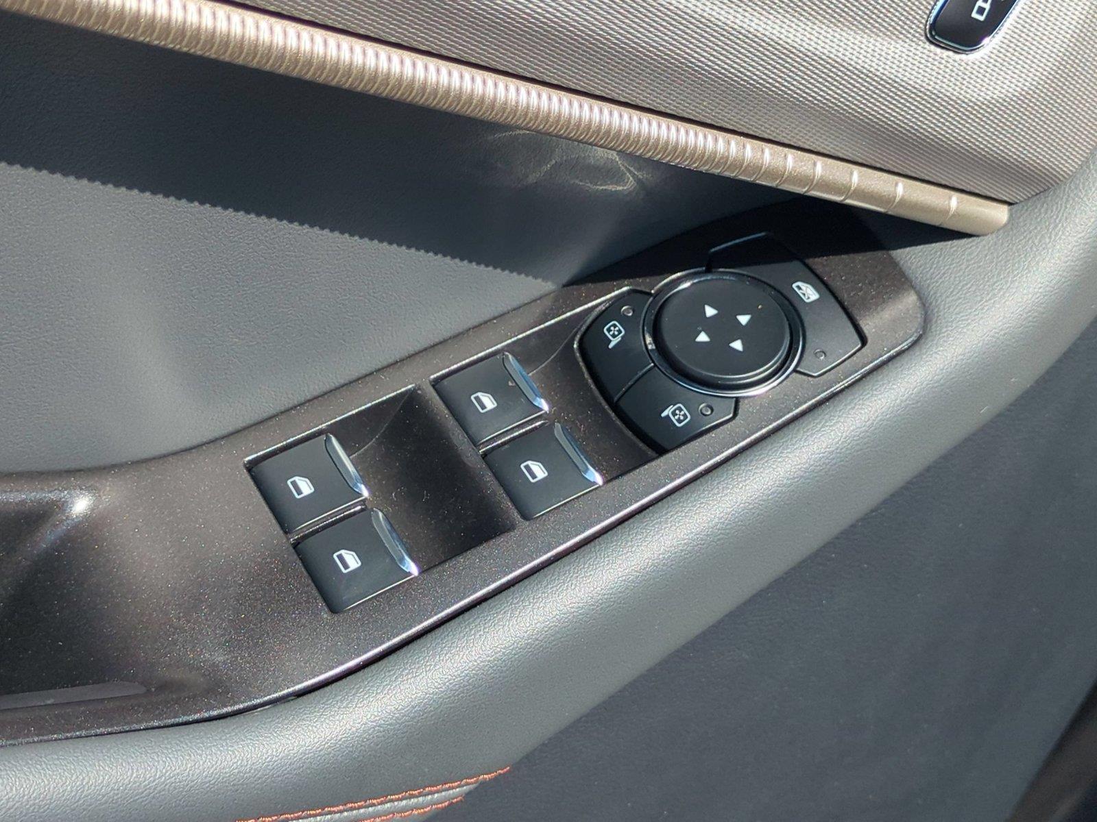 New 2026 Carbonized Gray Ford Active w/200A Pkg image 16