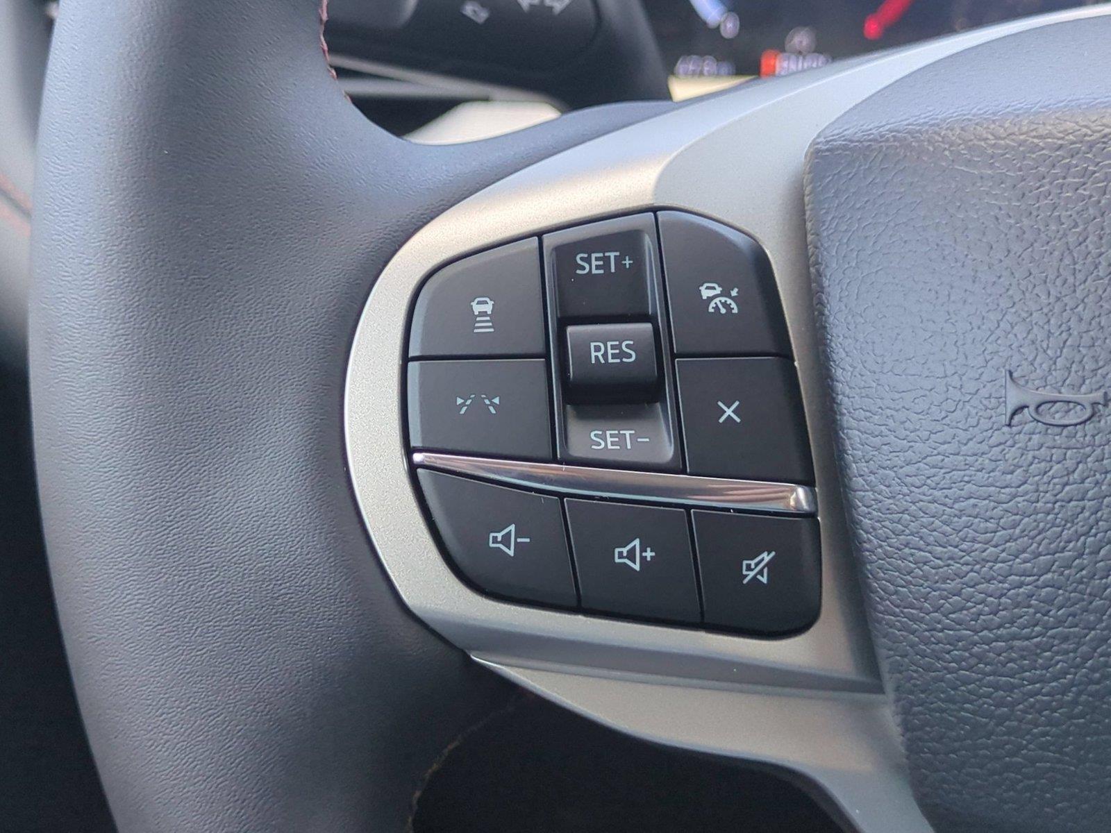 New 2026 Carbonized Gray Ford Active w/200A Pkg image 20