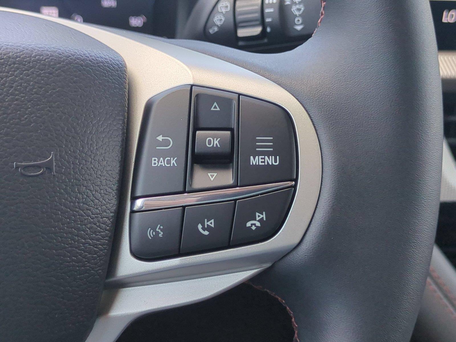 New 2026 Carbonized Gray Ford Active w/200A Pkg image 21
