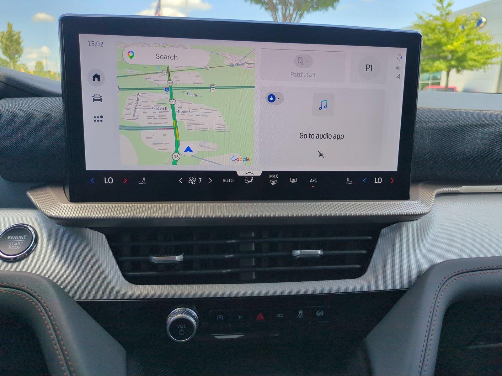 New 2026 Carbonized Gray Ford Active w/200A Pkg image 24