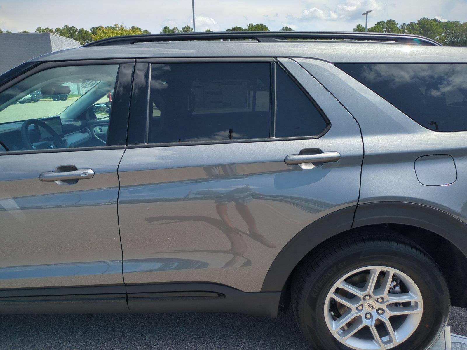 New 2026 Carbonized Gray Ford Active w/200A Pkg image 31