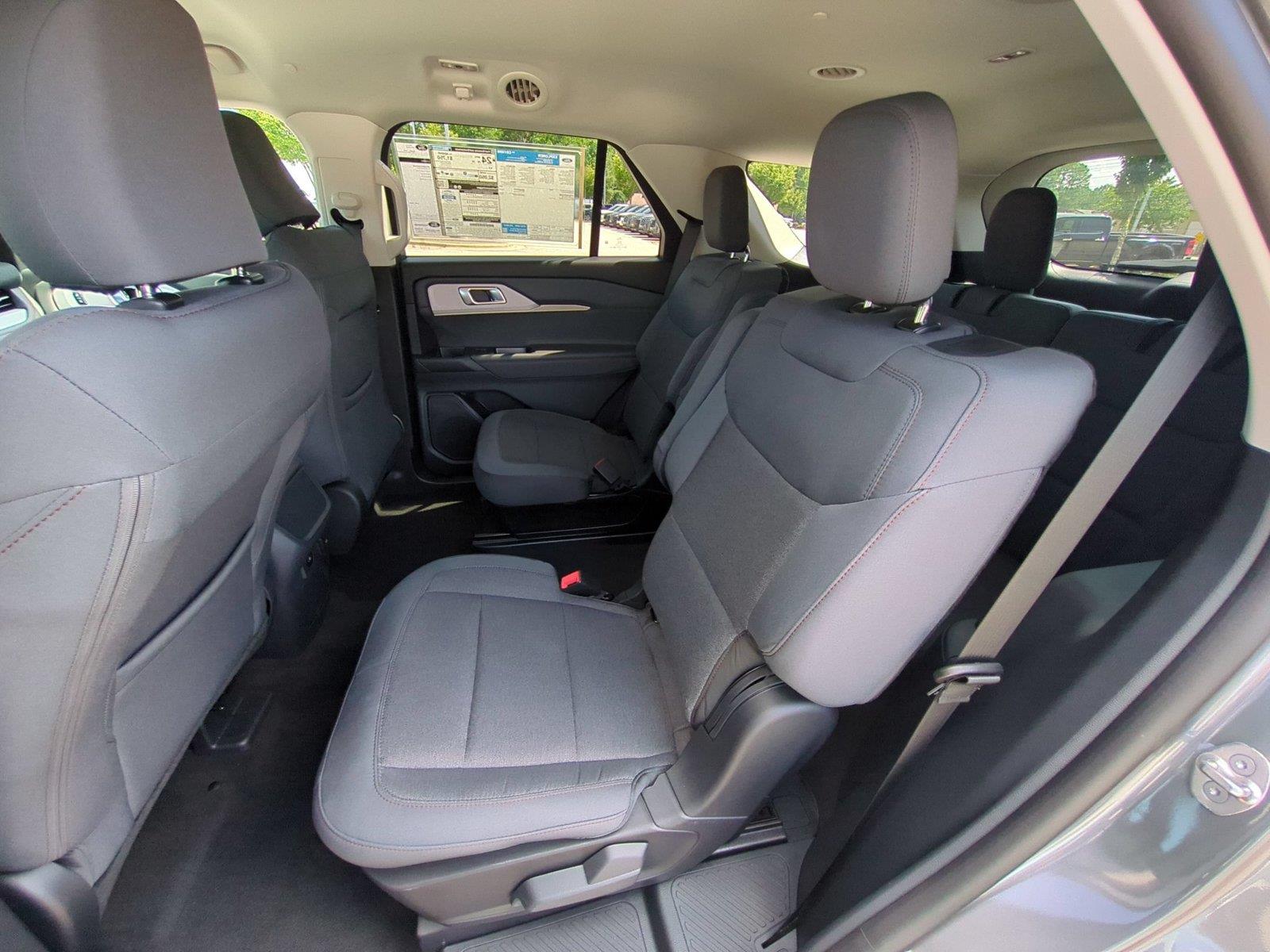 New 2026 Carbonized Gray Ford Active w/200A Pkg image 32