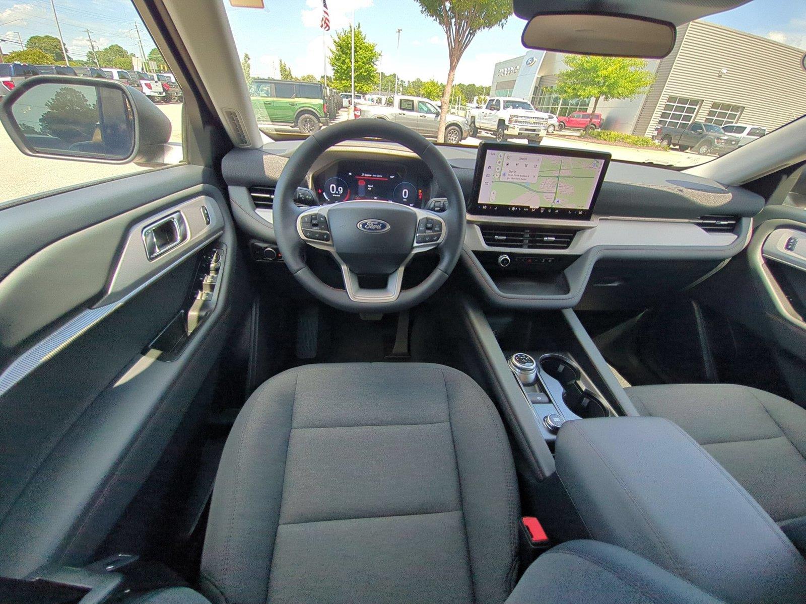 New 2026 Carbonized Gray Ford Active w/200A Pkg image 33