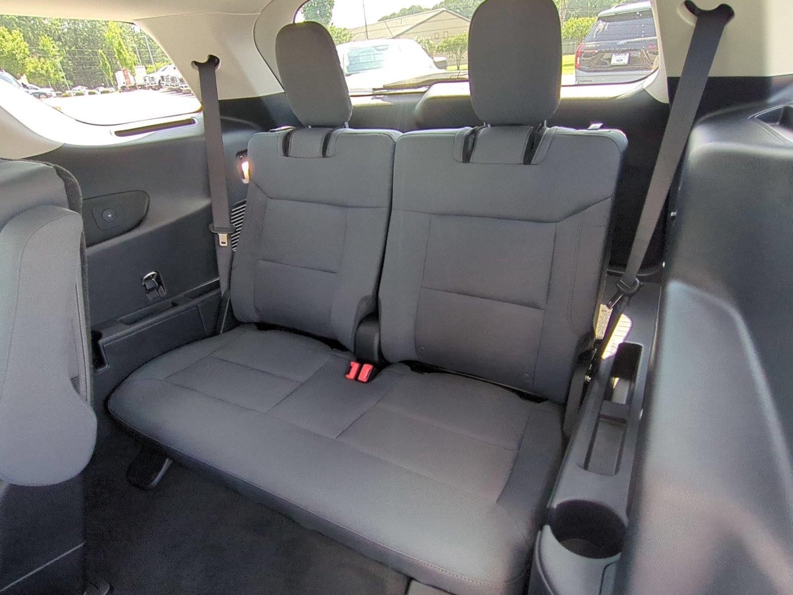 New 2026 Carbonized Gray Ford Active w/200A Pkg image 34