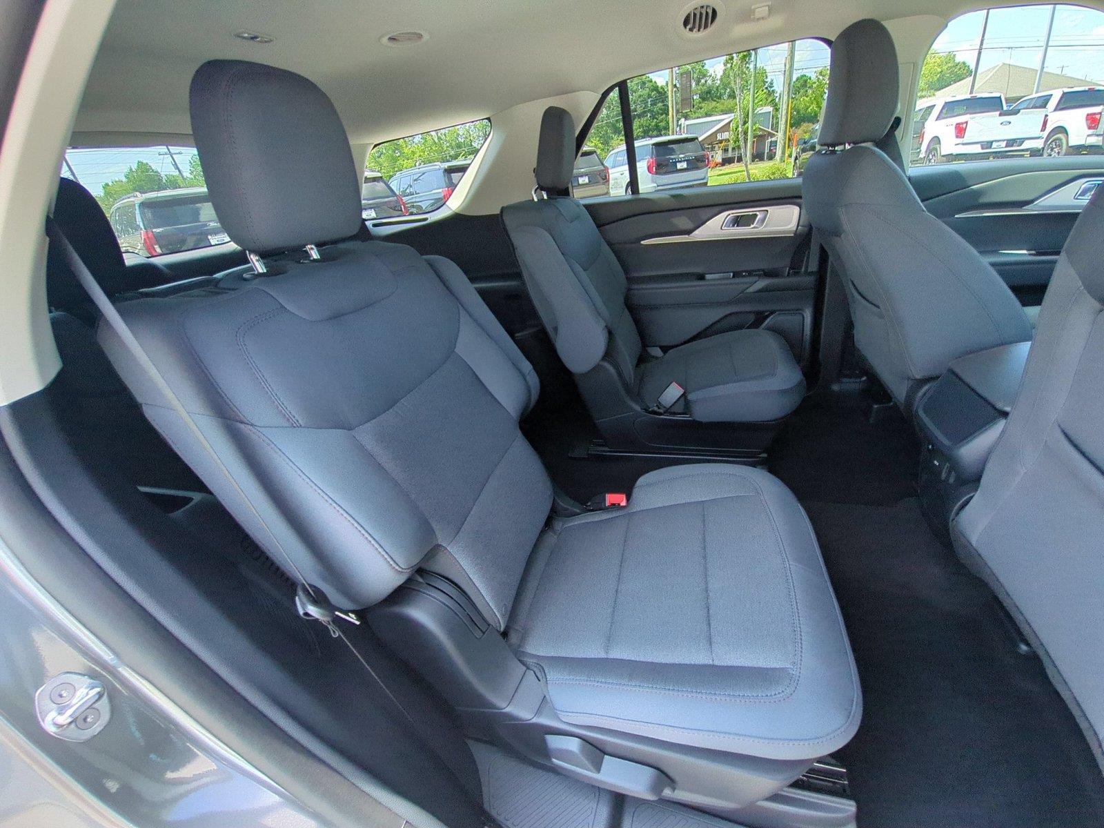 New 2026 Carbonized Gray Ford Active w/200A Pkg image 36
