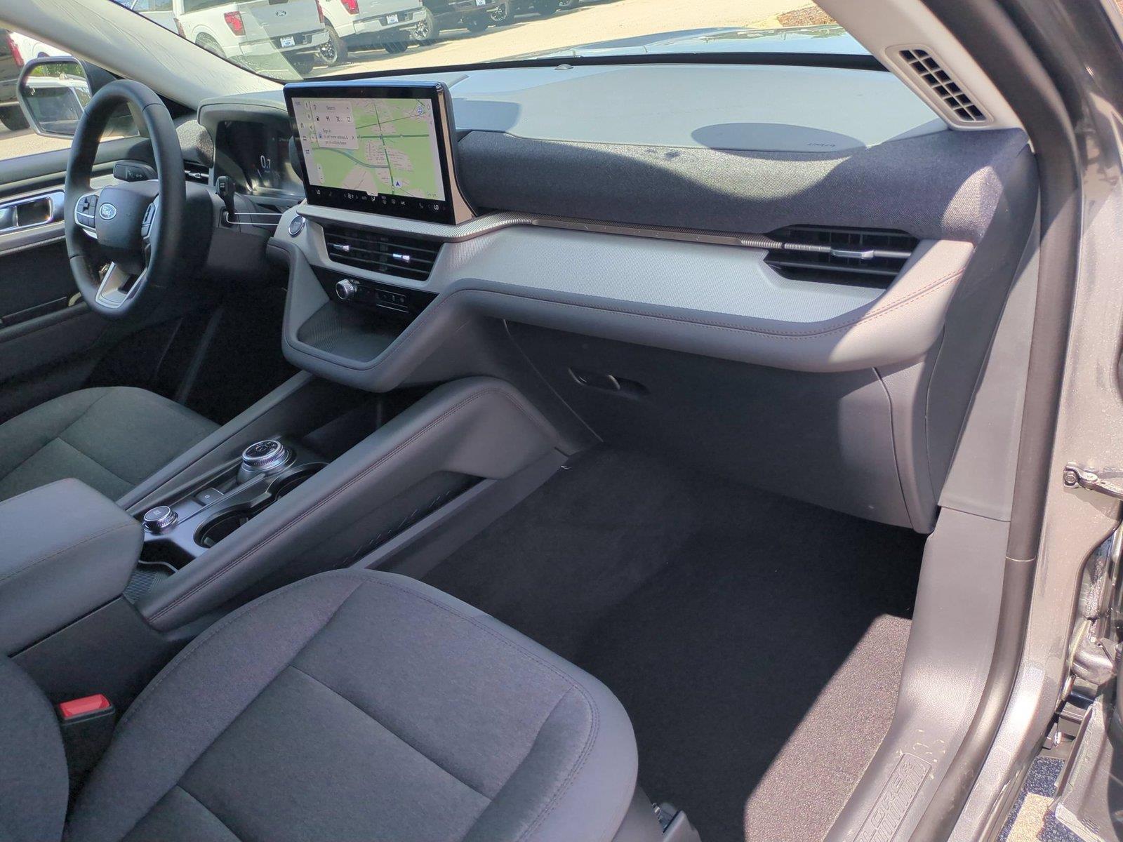 New 2026 Carbonized Gray Ford Active w/200A Pkg image 39