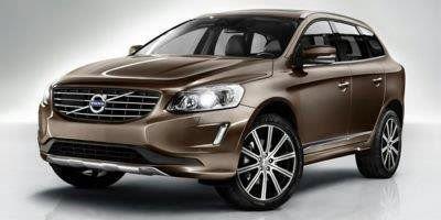 2015 Volvo XC60 Premier