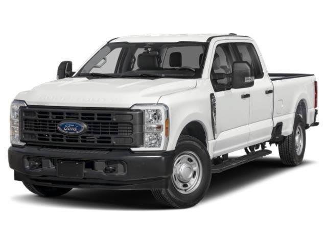 2023 Ford F-250 Super Duty