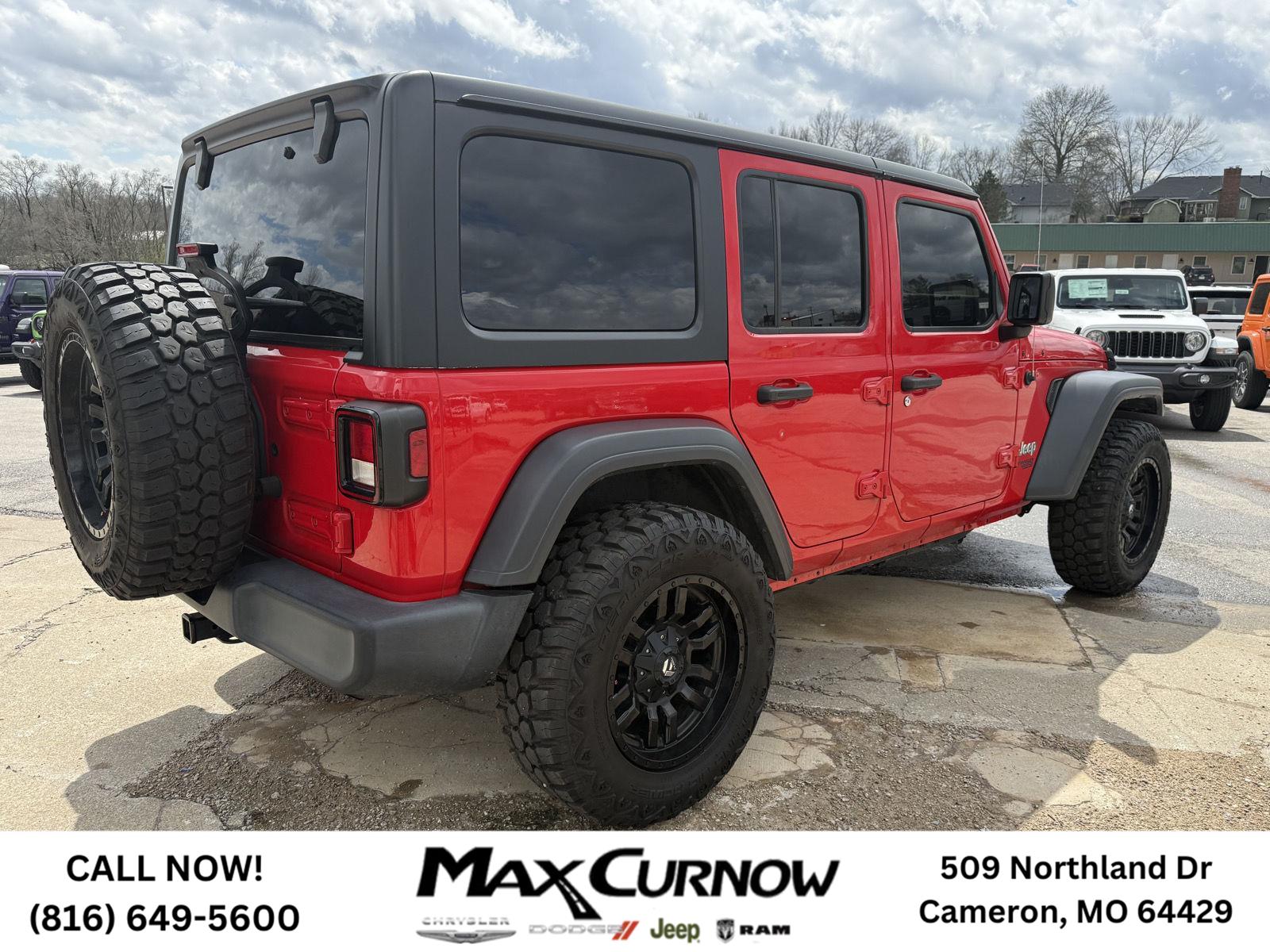 View vehicle photo 5