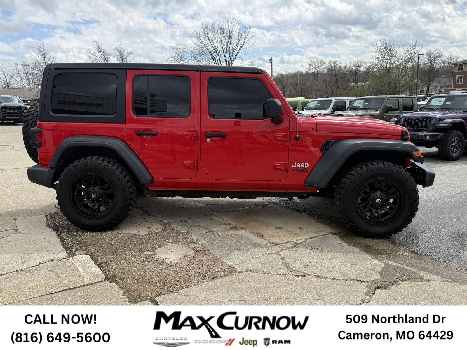 View vehicle photo 6