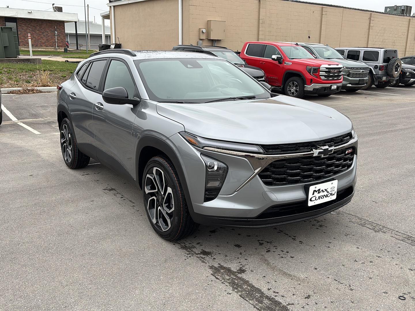 View vehicle photo 7