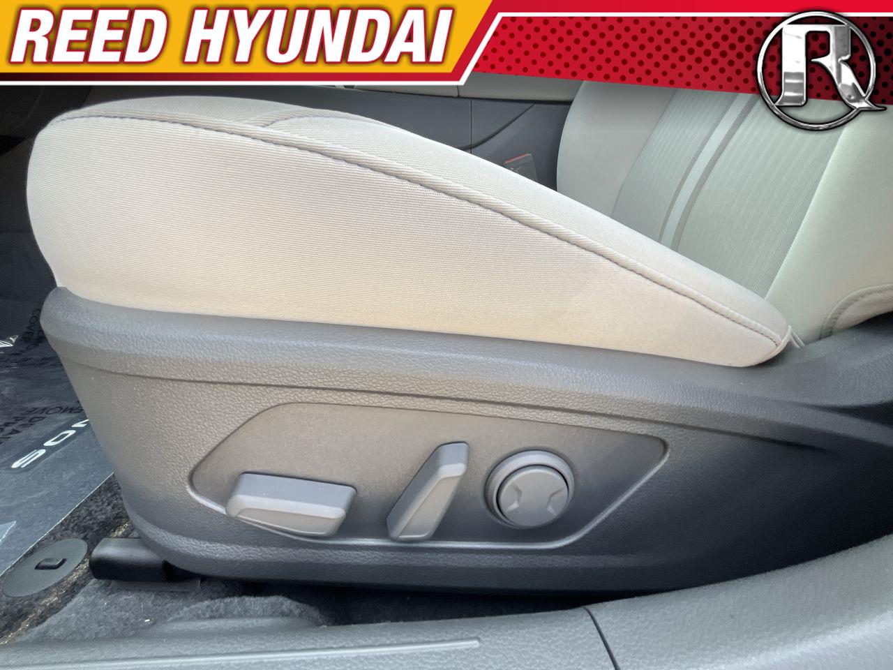 2024 Hyundai Sonata Hybrid SEL 4