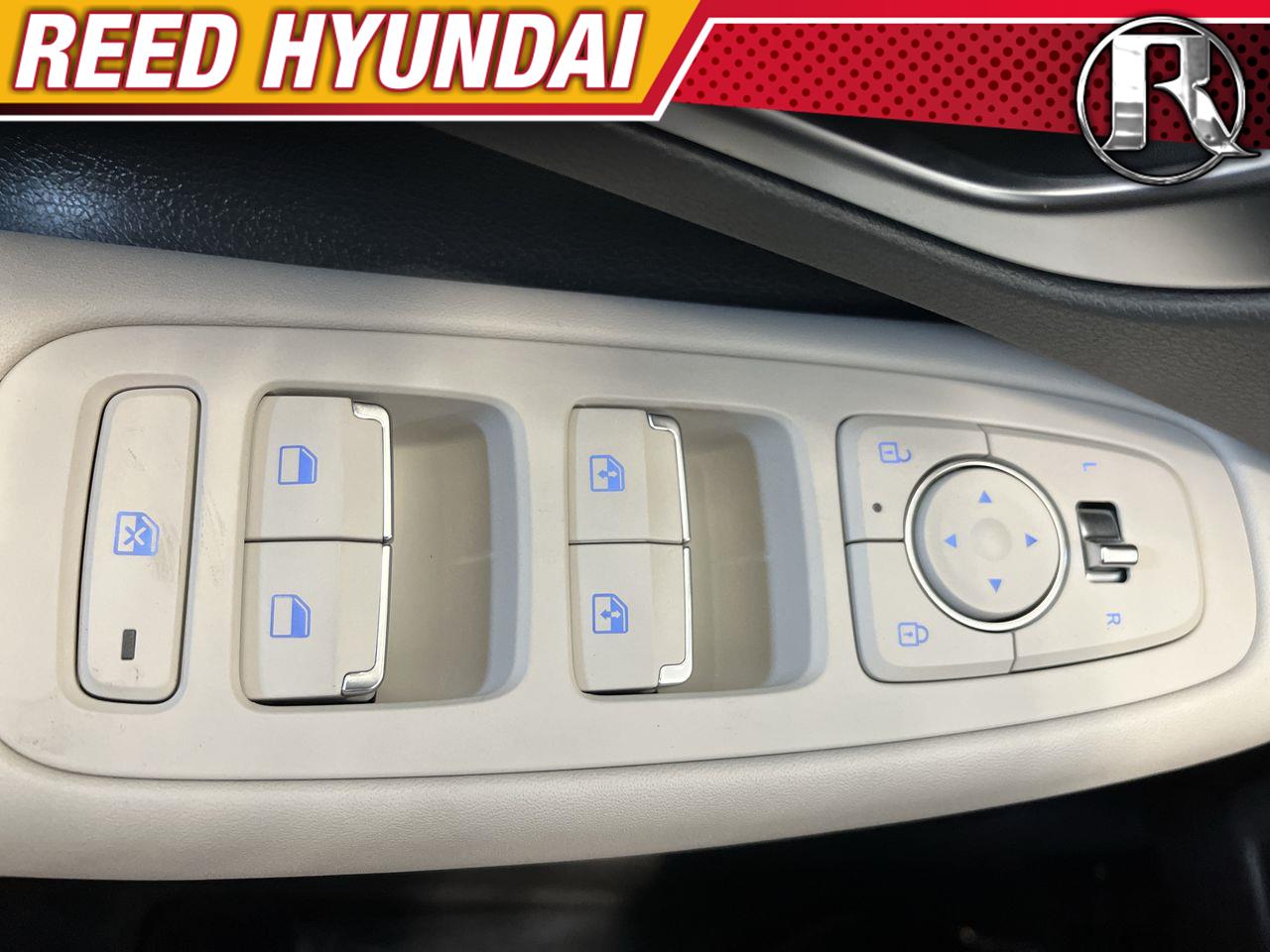 2024 Hyundai Sonata Hybrid SEL 5