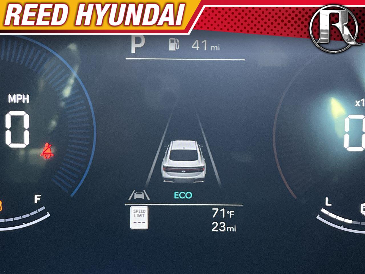 2024 Hyundai Sonata Hybrid SEL 7