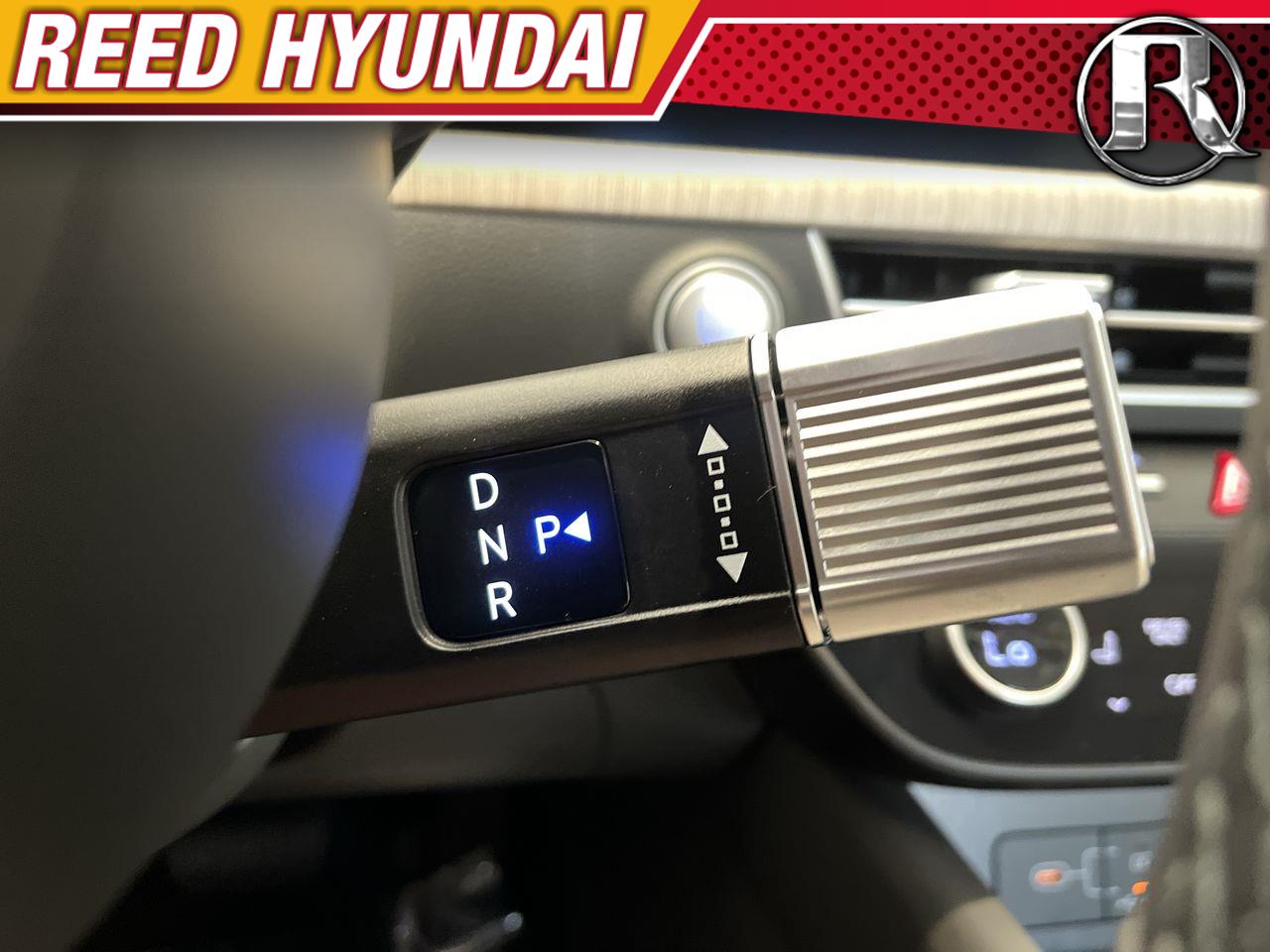 2024 Hyundai Sonata Hybrid SEL 12