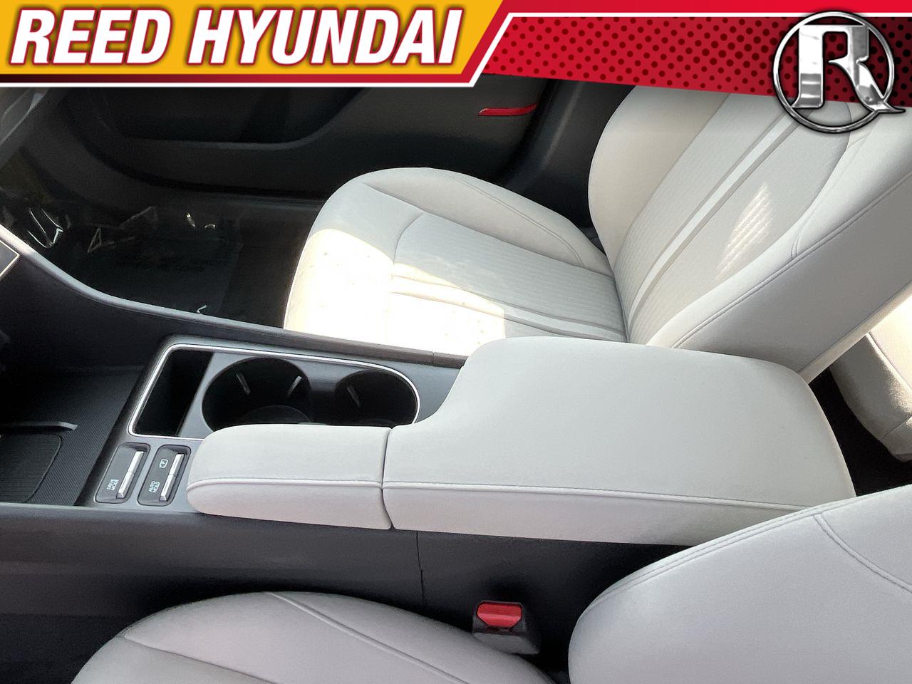 2024 Hyundai Sonata Hybrid SEL 13