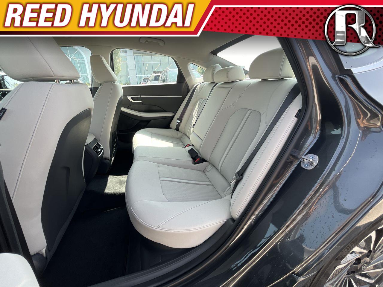 2024 Hyundai Sonata Hybrid SEL 14