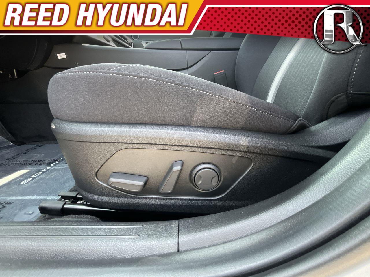 2024 Hyundai Sonata Hybrid SEL 4