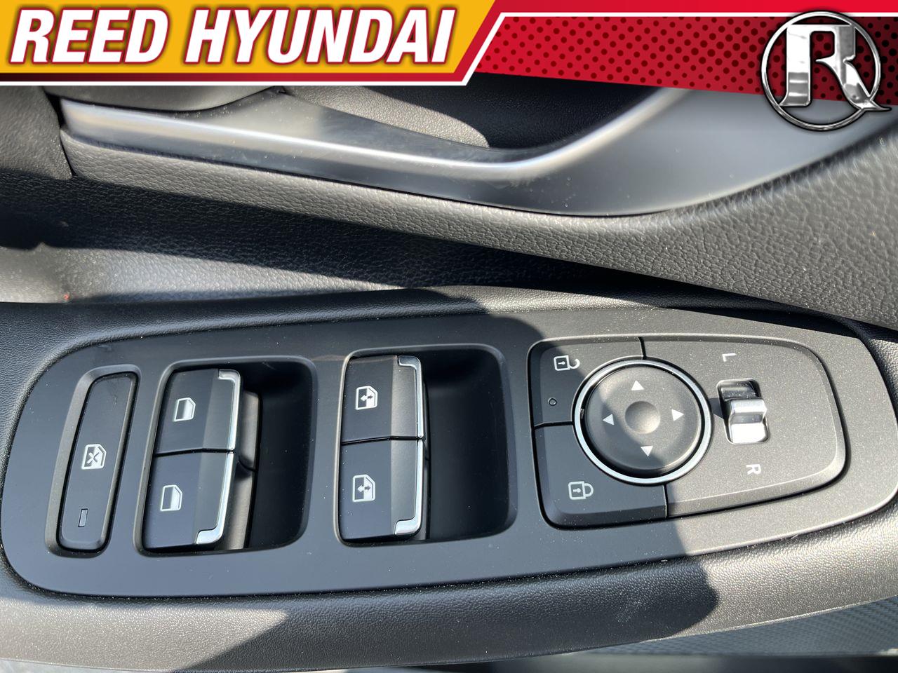 2024 Hyundai Sonata Hybrid SEL 5