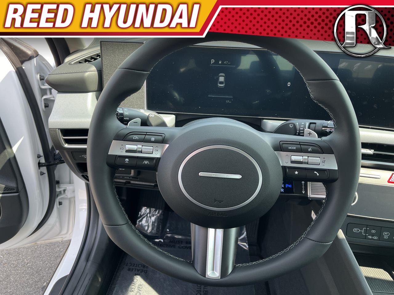 2024 Hyundai Sonata Hybrid SEL 6