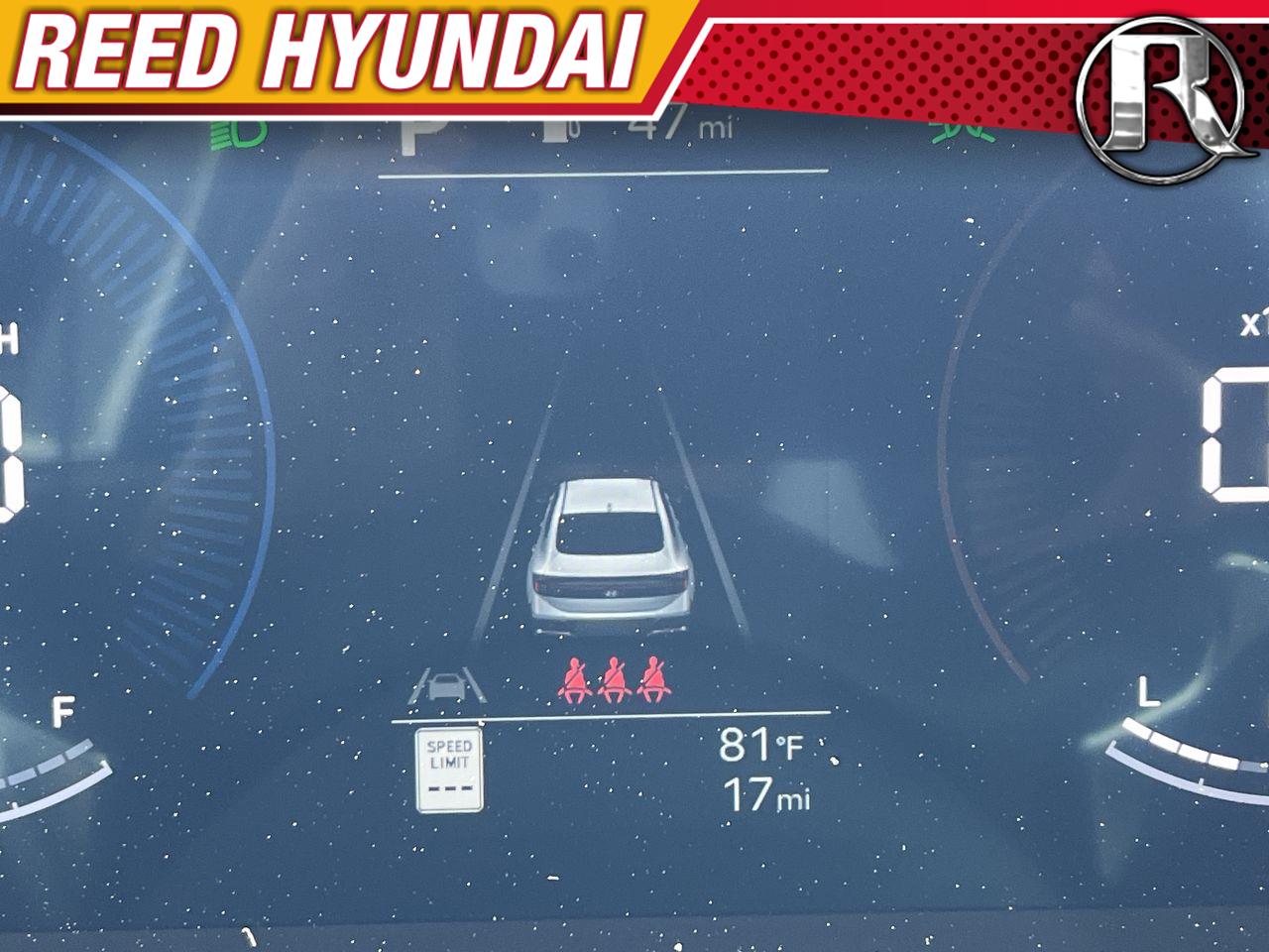 2024 Hyundai Sonata Hybrid SEL 7