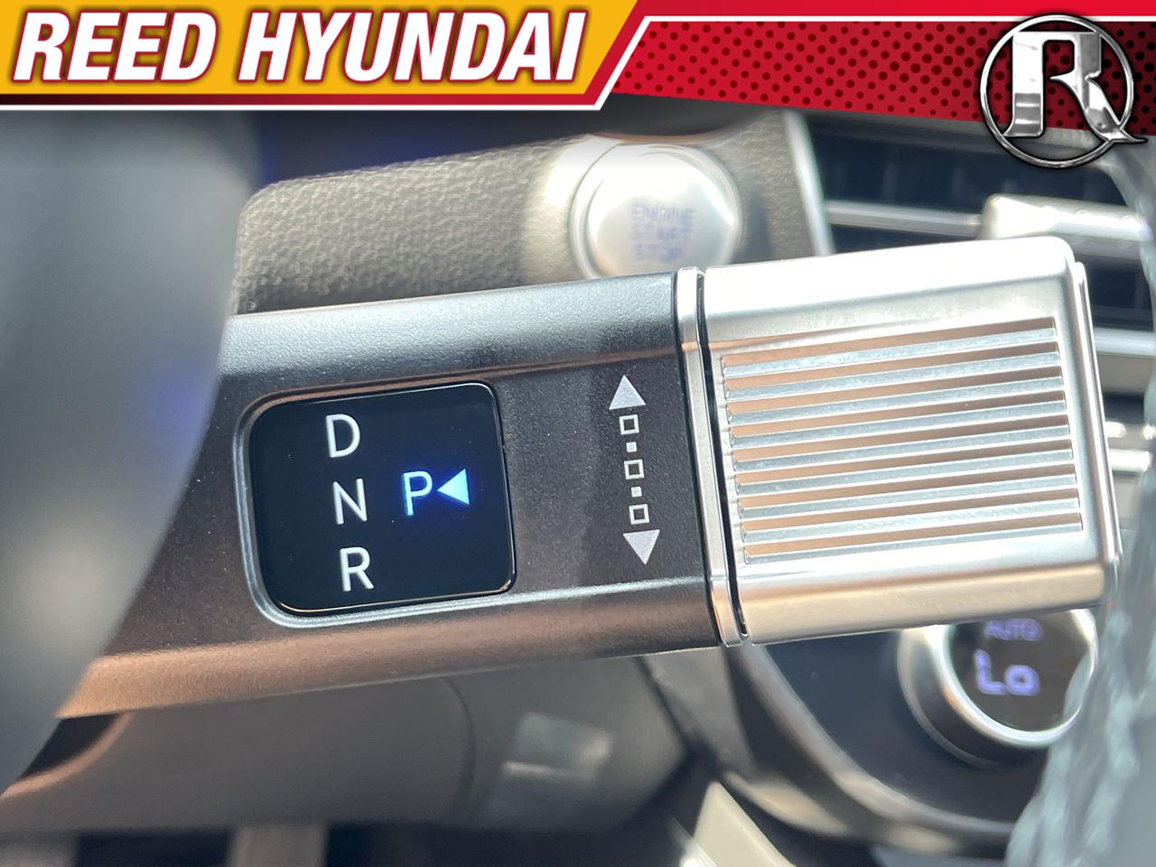 2024 Hyundai Sonata Hybrid SEL 12