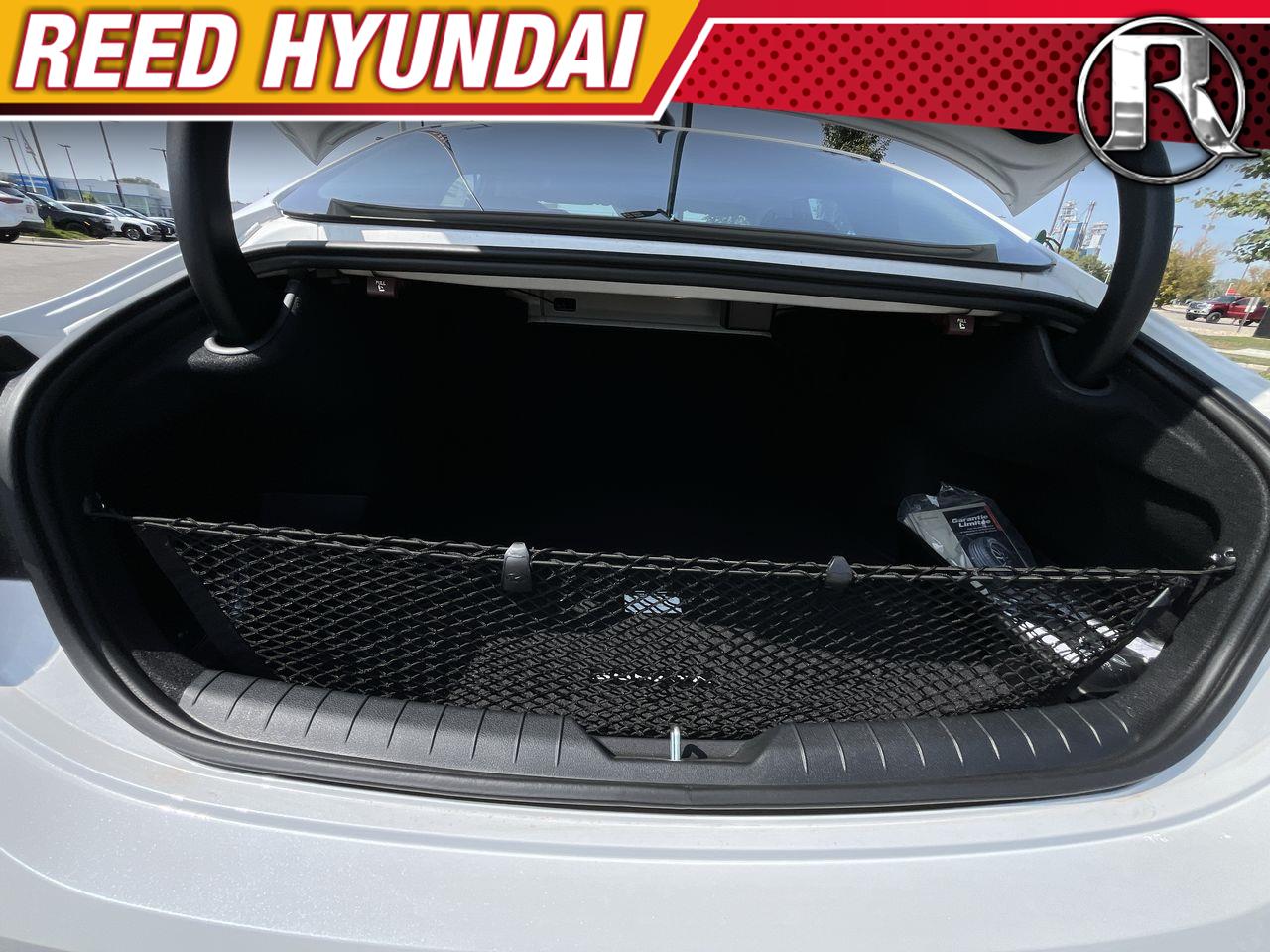 2024 Hyundai Sonata Hybrid SEL 15