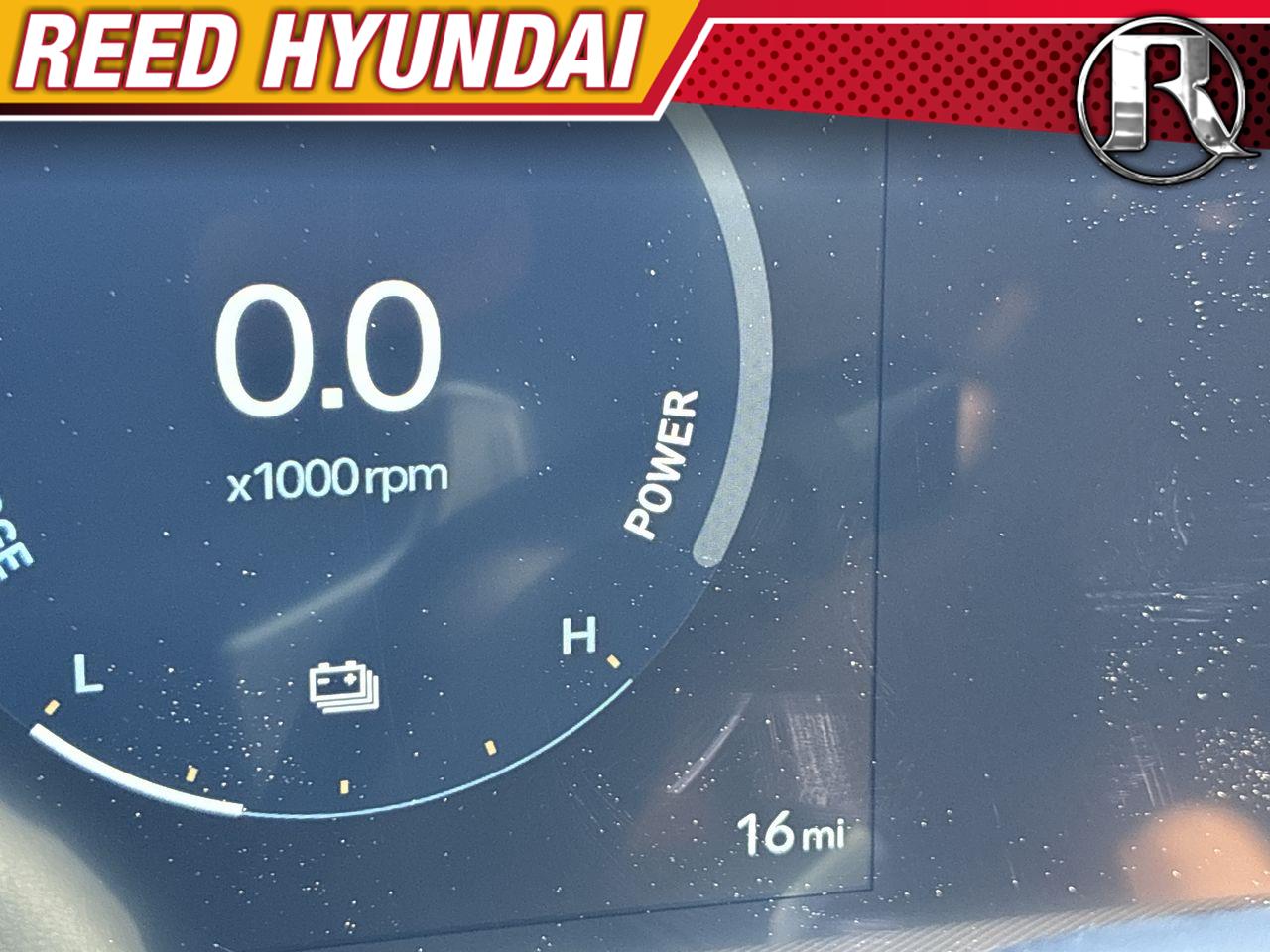 2024 Hyundai Sonata Hybrid Limited 4