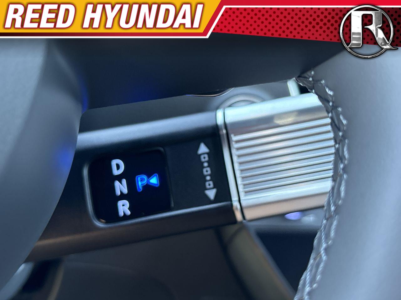 2024 Hyundai Sonata Hybrid Limited 9